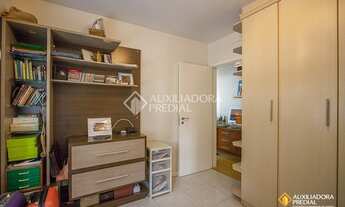 Imagem 6: Apartamento para venda possui 61 metros quadrados com 2 quartos em Petrópolis - Porto Aleg