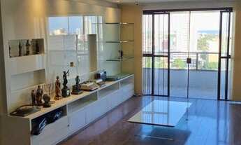 Imagem 4: Apartamento Quatro quartos , suíte, duas vagas no Espinheiro