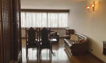 Imagem 6: Apartamento de 240 m², com excelente localização e uma vista excepcional para o vale do Pa