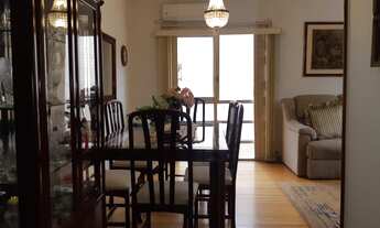 Imagem 5: À venda apto,88m², 2dorm, suíte,depend comp, living/jantar,wc social, cozinha,lavanderia