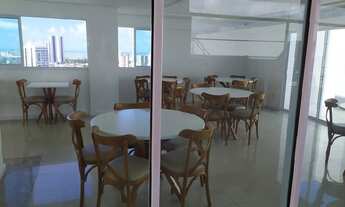 Imagem 6: Apartamento para aluguel com 55 metros quadrados com 2 quartos em Santo Amaro - Recife - P