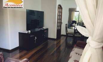 Imagem 3: Apartamento com 3 dormitórios à venda, 100 m² por R$ 1.150.000 - Campo Belo - São Paulo/SP