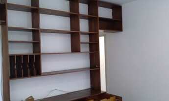 Imagem 2: Apartamento com 3 quartos em Andaraí - Rio de Janeiro - RJ