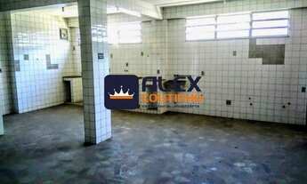 Imagem 6: Industrial - Galpão - Rio de Janeiro