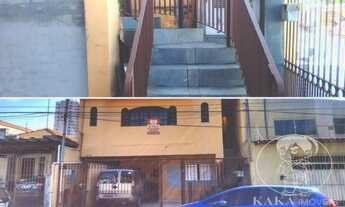 Imagem: Casa térrea à venda - Vila Carrão