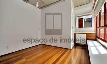 Imagem 7: Apartamento IdeaZarvos na Vila Madalena