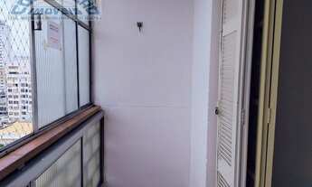 Imagem 4: Apartamento Kitchenette/Studio em Campos Elíseos - São Paulo