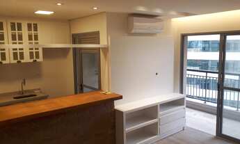 Imagem 4: Olhar Augusta - Apto novo de 2 dormitórios para locação