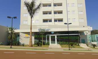 Imagem: LONDRINA - Apartamento Padrão - Fazenda