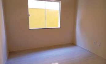 Imagem 6: Linda, conforto e segurança para sua família com três quartos!