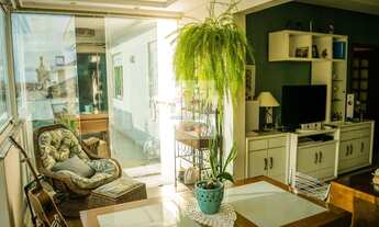 Imagem 5: Cobertura para Venda em Florianópolis, Ingleses do Rio Vermelho, 3 dormitórios, 1 suíte, 2