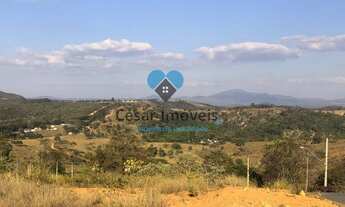 Imagem 7: Loteamento 525m² com a melhor vista da região!