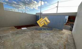 Imagem 5: Casa no Delfino, 3 Quartos e Entrada em 20x