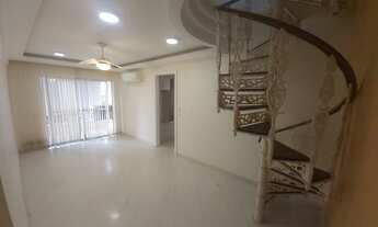 Imagem 2: Cobertura duplex Vaga Piscina e Churrasqueira Méier