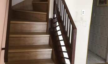 Imagem 4: Sobrado na Vila Nova Mazzei, 60 m², 2 quartos, sala, cozinha, 1 WC e 1 vaga