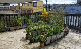 Imagem 6: Casa 135m² Jardim Guarapiranga Zona Sul