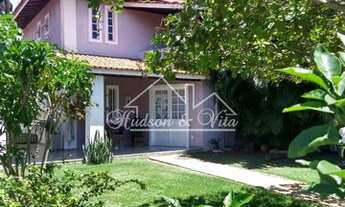 Imagem: Linda casa duplex!!!