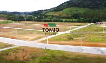 Imagem 7: Terreno GASPAR - SC