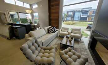 Imagem 7: Casa de condomínio para venda com 171 metros quadrados com 4 quartos em Centro - Xangri-Lá