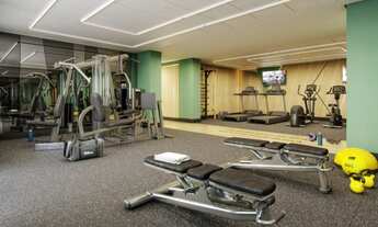 Imagem 3: Apartamento para venda 2 quartos/Estação José Bonifácio