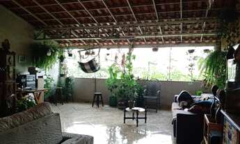 Imagem 4: Alugue Lindo LOFT com 170m² - B.Eldorado