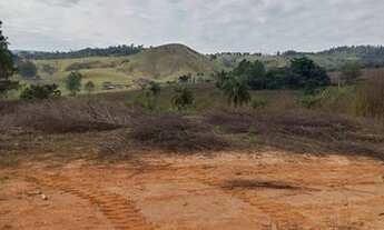 Imagem 5: Terreno de 10.000m2 com nascente e luz em Mateus Leme