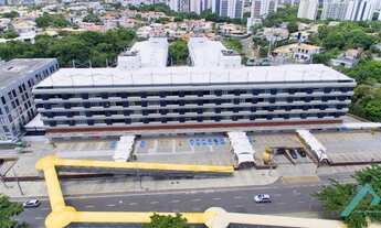 Imagem 6: Centro comercial para aluguel tem 27 metros quadrados em Itaigara - Salvador - BA