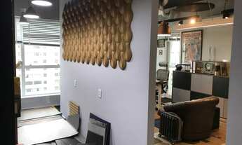 Imagem 3: Cadoro - Escritório para locação tem 36 metros quadrados na Consolação - São Paulo - SP