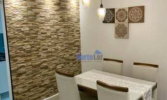 Imagem 6: Apartamento à venda, 47 m² por R$ 275.000,00 - Vila Cruz das Almas - São Paulo/SP