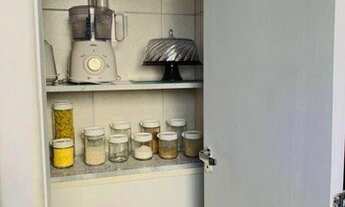 Imagem 3: Apartamento com 3 dormitórios à venda, 83 m² por R$ 600.000,00 - Casa Amarela - Recife/PE