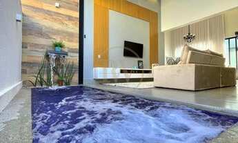 Imagem 11: Goiânia - Casa de Condomínio - Residencial Goiânia Golfe Clube