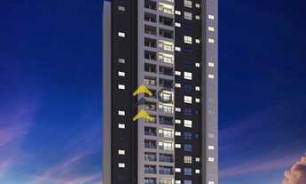 Imagem 1: Apartamento com 2 dormitórios à venda, 72 m² por R$ 642.800,00 - Edifício Freedom Palhano