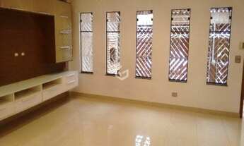 Imagem 3: Casa Com 3 Dormitórios à Venda, 110 M² Por R$ 630.000,00 - Vila Ema - São Paulo/sp