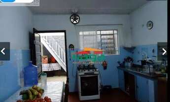 Imagem 2: Casa à venda, 96 m² por R$ 658.000,00 - Cidade Vargas - São Paulo/SP