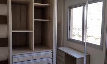 Imagem 3: Gama - Cobertura linear ( não é duplex) com 138 m² - 3 Quartos - 2 Vagas