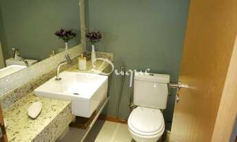 Imagem 4: Apartamento, Hemispher360° 200,33 m2