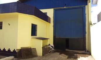 Imagem: Pavilhão, centro, Canoas