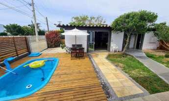 Imagem: Casa de 4 dormitórios à Venda - Xangri-lá