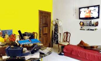 Imagem 3: Quadra Praia | 02 dormitórios | Fundos Silencioso