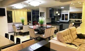 Imagem 6: Apartamento à venda no bairro Santa Rosa - Londrina/PR