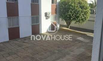 Imagem 4: APARTAMENTO/FLAT- AV. SEN. FILINTO MÜLLER- QUILOMBO, CBA-MT