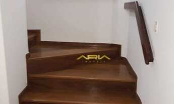 Imagem 7: Sobrado para venda, 3 quartos, 1 suíte, São Pedro, Londrina/PR