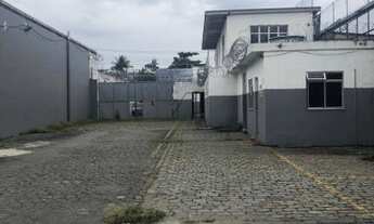 Imagem 6: GALPÃO 6.000 M² NO ANIL/JACAREPAGUÁ