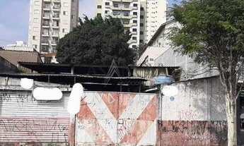 Imagem 2: Terreno - Planalto Paulista - São Paulo