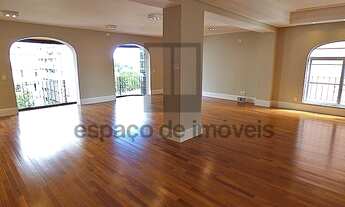 Imagem 3: Reforma elegante em 364m2 au