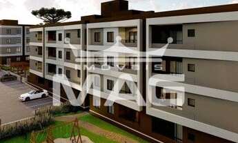 Imagem 3: CURITIBA - Padrão - Alto Boqueirão