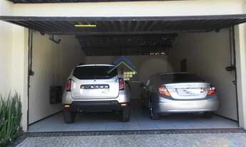 Imagem 7: Casa com 5 dormitórios à venda, 561 m² por R$ 1.550.000,00 - Engenheiro Luciano Cavalcante