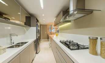 Imagem 5: Cobertura residencial à venda, Mossunguê, Curitiba - CO0016