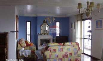 Imagem: APARTAMENTO 4 DORMITÓRIOS NO CAMPO BELO