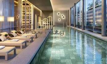 Imagem 5: COBERTURA no Jardim Paulista de 585m² com 4 suítes e 5 vagas na garagem